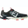 FootJoy Freestyle Golf Shoes - Black/White/Grey